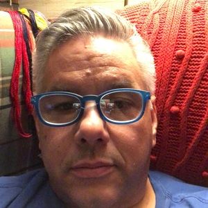 Meet your Posher, Teddy